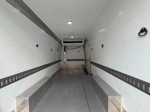 2019 Freightliner Sprinter