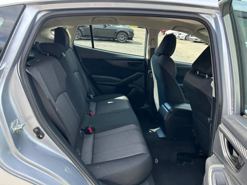 2023 Subaru Impreza Premium