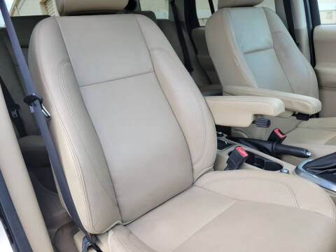 2009 Land Rover LR2 HSE