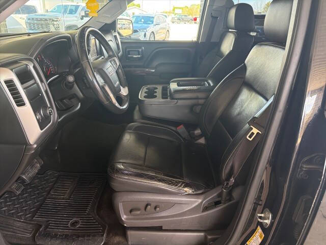 2014 GMC Sierra 1500
