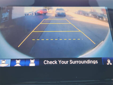 2017 Honda Ridgeline RTL-E