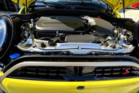 2026 MINI Hardtop 2 Door Cooper S