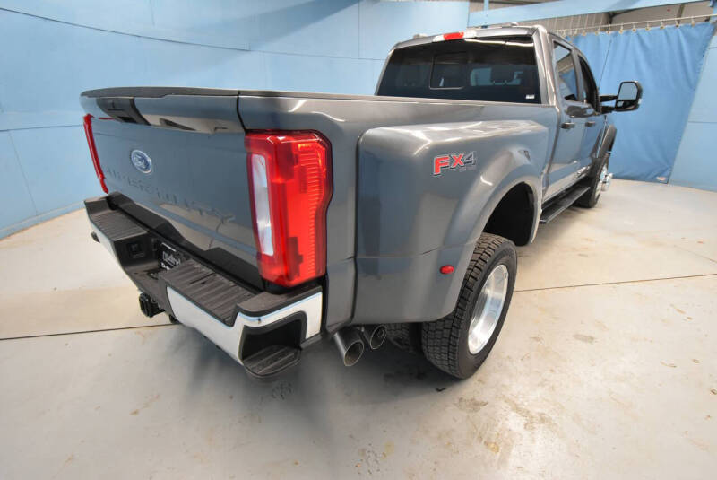 2026 Ford F-450 Super Duty XL