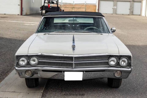 1965 Buick Electra