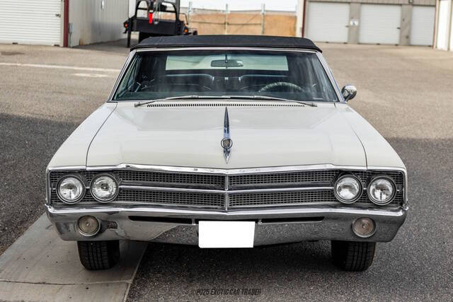 1965 Buick Electra