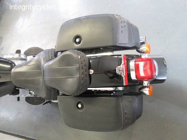 2020 Harley-Davidson Heritage Softail Classic