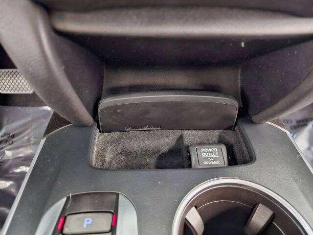 2019 Acura MDX SH-AWD