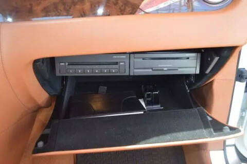 2004 Bentley Continental