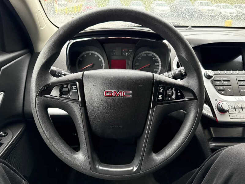 2016 GMC Terrain SLE-1