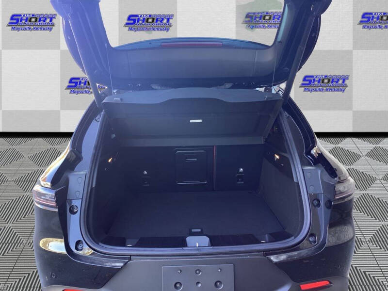 2023 Dodge Hornet GT Plus