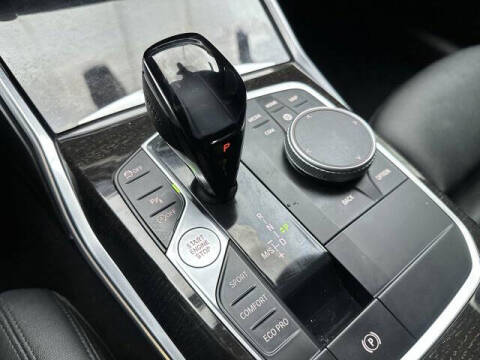 2019 BMW 3 Series 330i