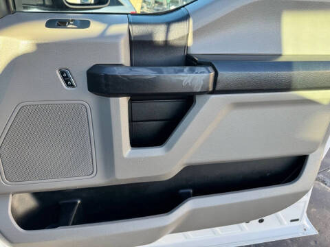 2019 Ford F-350 Super Duty