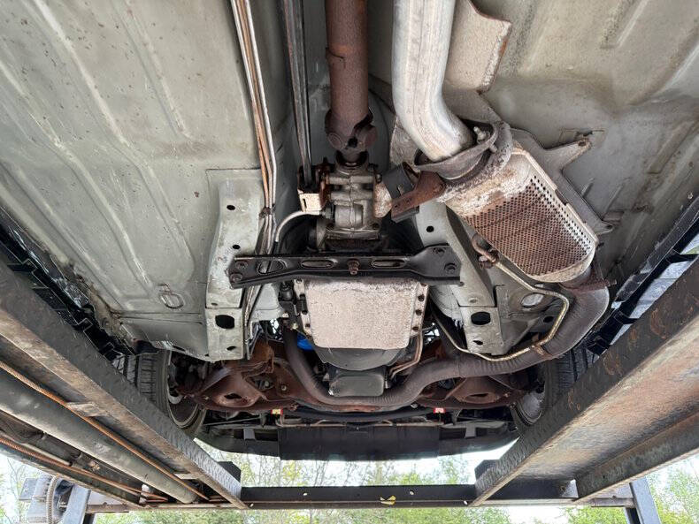 1989 Chevrolet Camaro IROC Z