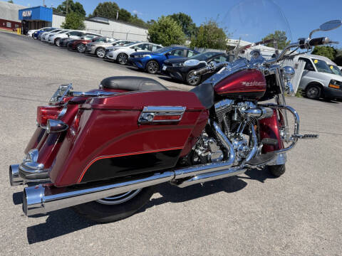 2000 Harley-Davidson Road King
