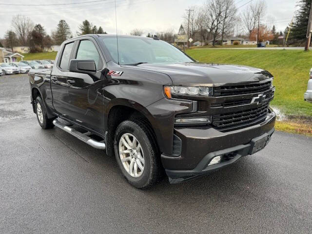 2019 Chevrolet Silverado 1500 for sale at Jackson Auto Outlet LLC in Lee Center, NY