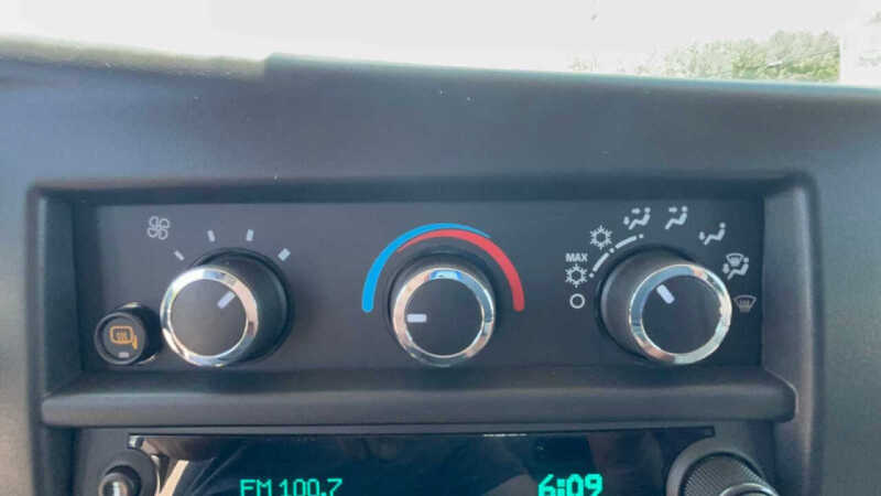 2026 Chevrolet Express 2500