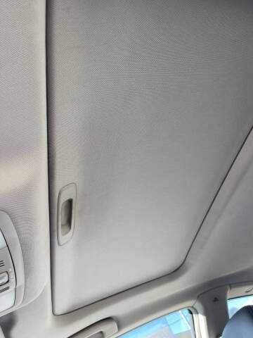 2008 Infiniti G37 Sport