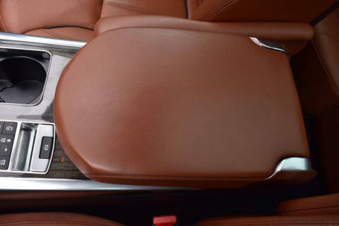 2017 Land Rover Range Rover Sport