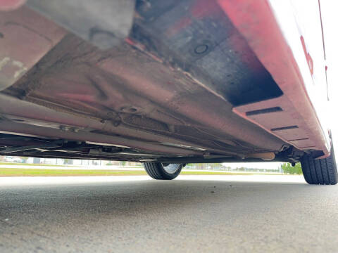 2008 Nissan Sentra SE-R Spec V