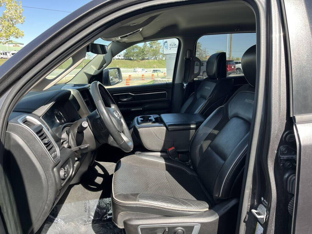 2022 Ram 1500 for sale at Axio Auto Boise in Boise, ID