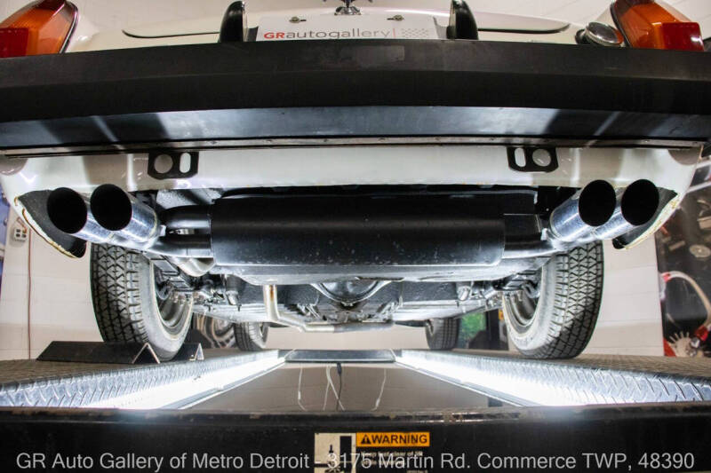1976 MG Midget
