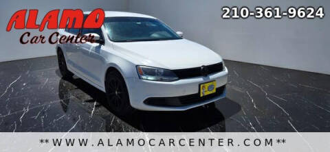 2011 Volkswagen Jetta
