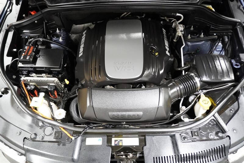 2019 Dodge Durango Pursuit