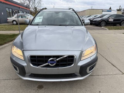 2011 Volvo XC70 3.2
