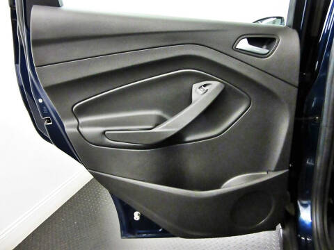 2017 Ford C-MAX Hybrid SE