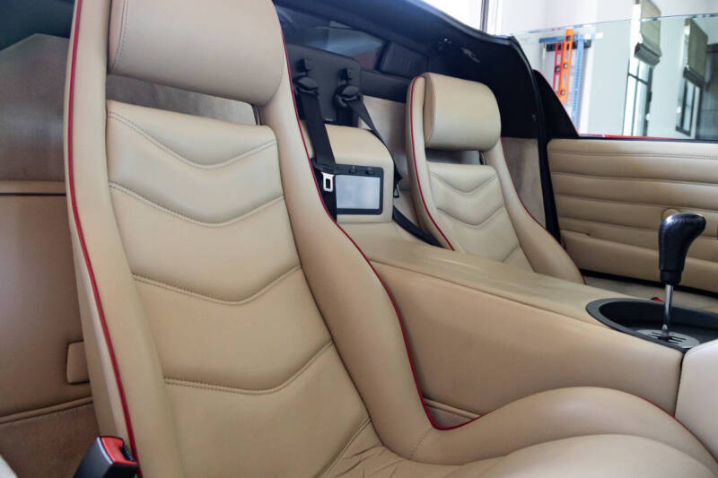 1999 Lamborghini Diablo