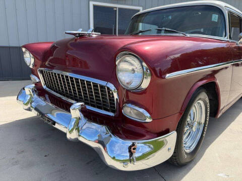 1955 Chevrolet 150