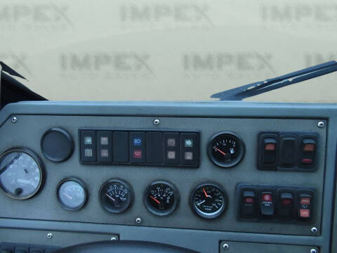 2014 TICO Pro-Spotter