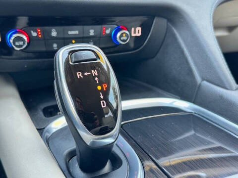 2019 Buick Enclave Essence