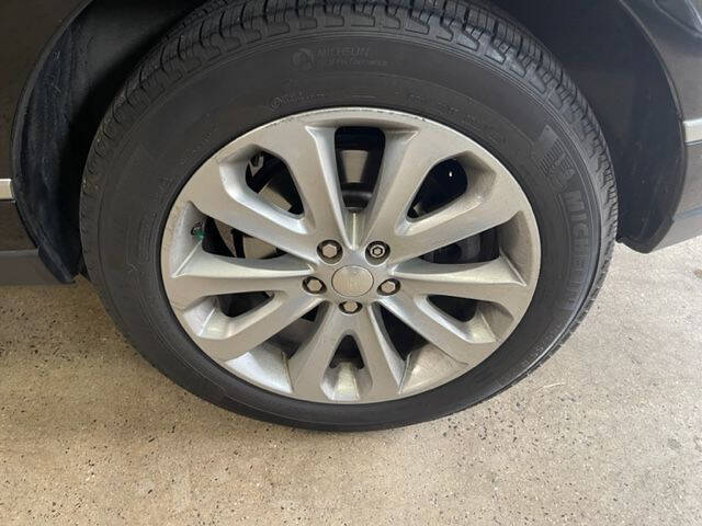 2014 Land Rover Range Rover HSE