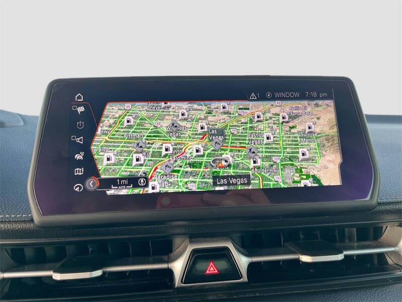 2022 Toyota GR Supra 3.0