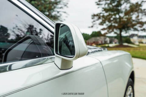 2015 Rolls-Royce Ghost