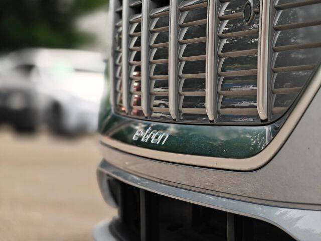 2019 Audi e-tron quattro Prestige