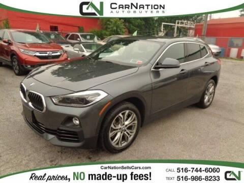 2018 BMW X2 for sale at CarNation AUTOBUYERS Inc. in Rockville Centre NY