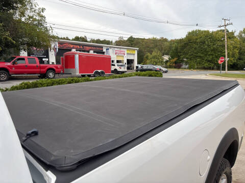 2010 Dodge Ram 1500 SLT