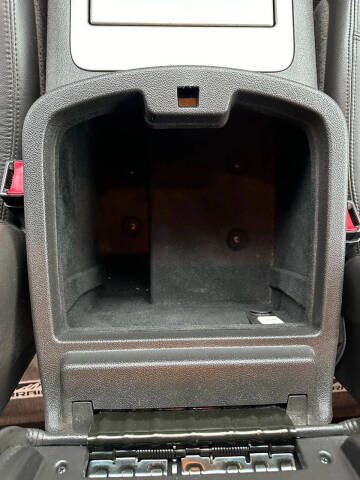 2011 GMC Sierra 1500 SLT