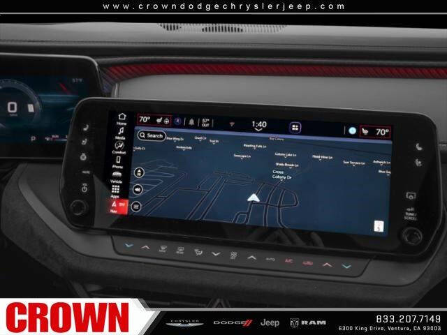 2026 Dodge Charger