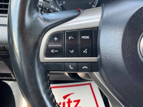 2018 Lexus RX 350
