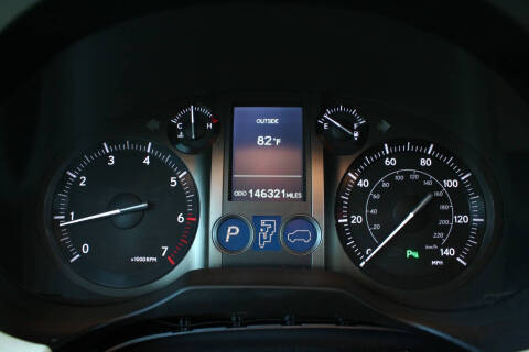 2013 Lexus GX 460