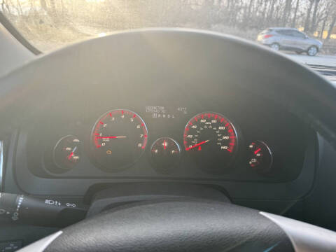 2012 GMC Acadia SLT-1