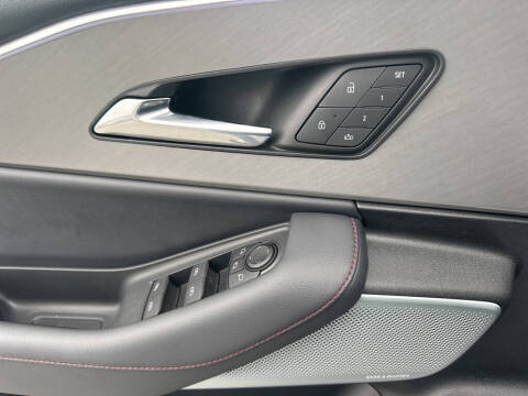 2024 Acura ZDX A-SPEC