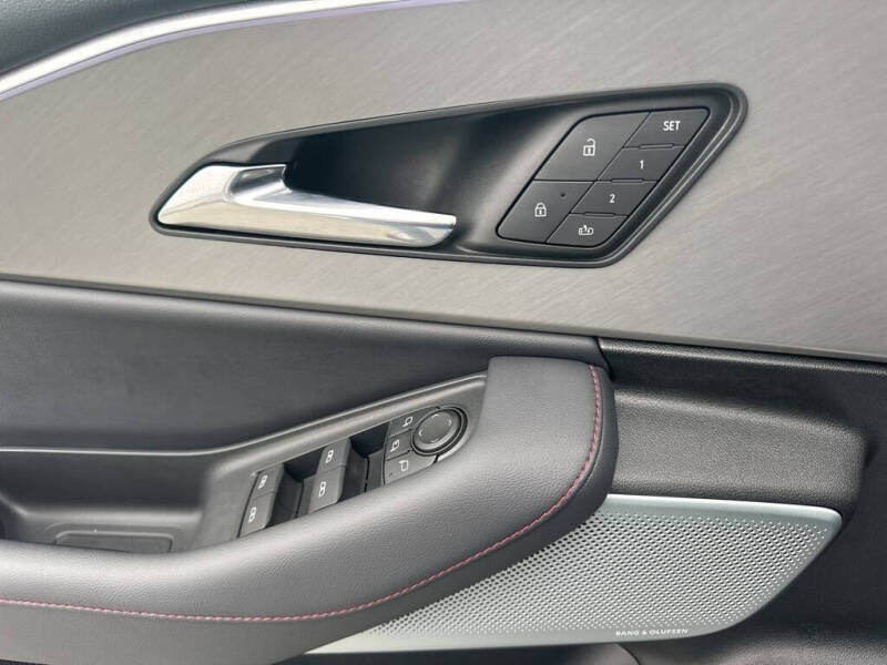 2024 Acura ZDX A-SPEC