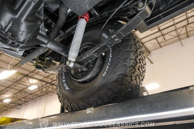 1980 Jeep CJ-7
