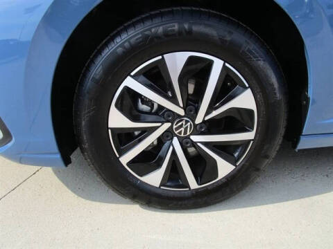 2025 Volkswagen Jetta S