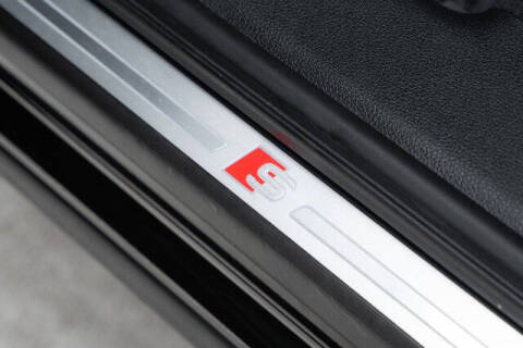 2025 Audi Q3 quattro S line Premium 45 TFSI