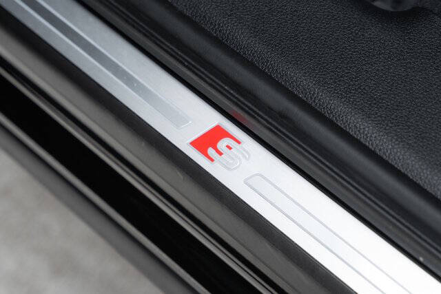 2025 Audi Q3 quattro S line Premium 45 TFSI